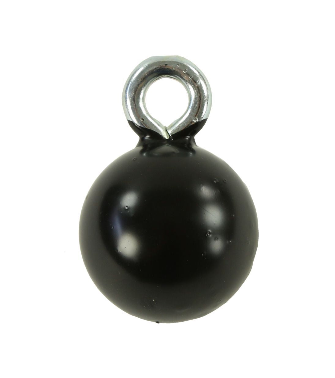 rubber kogel gewicht 1,6 kg