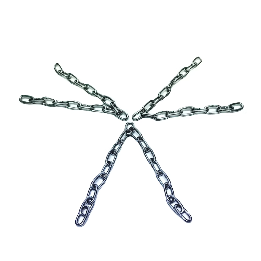 Vervangende ketting voor kettinguitslagkop 3* 450 mm