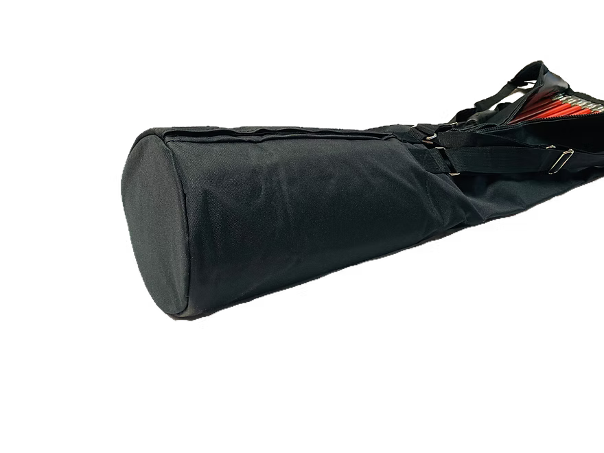 Rutentasche ohne Reißverschluss, 90 cm