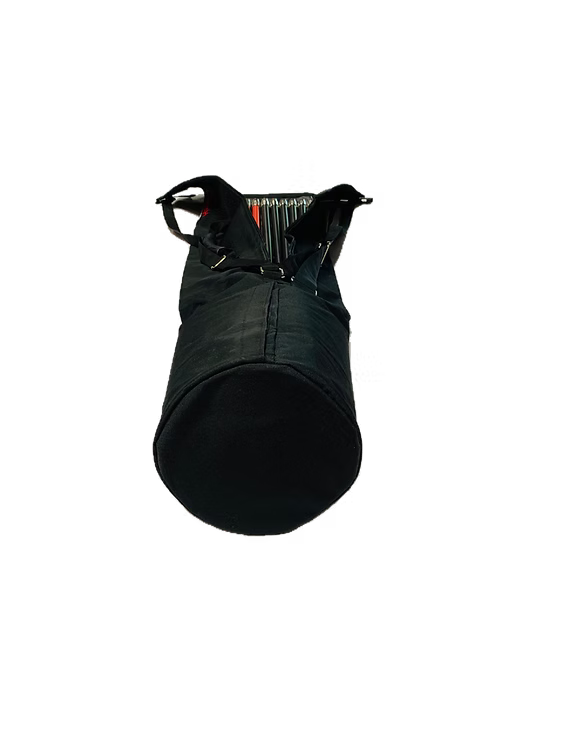 Rutentasche ohne Reißverschluss, 90 cm