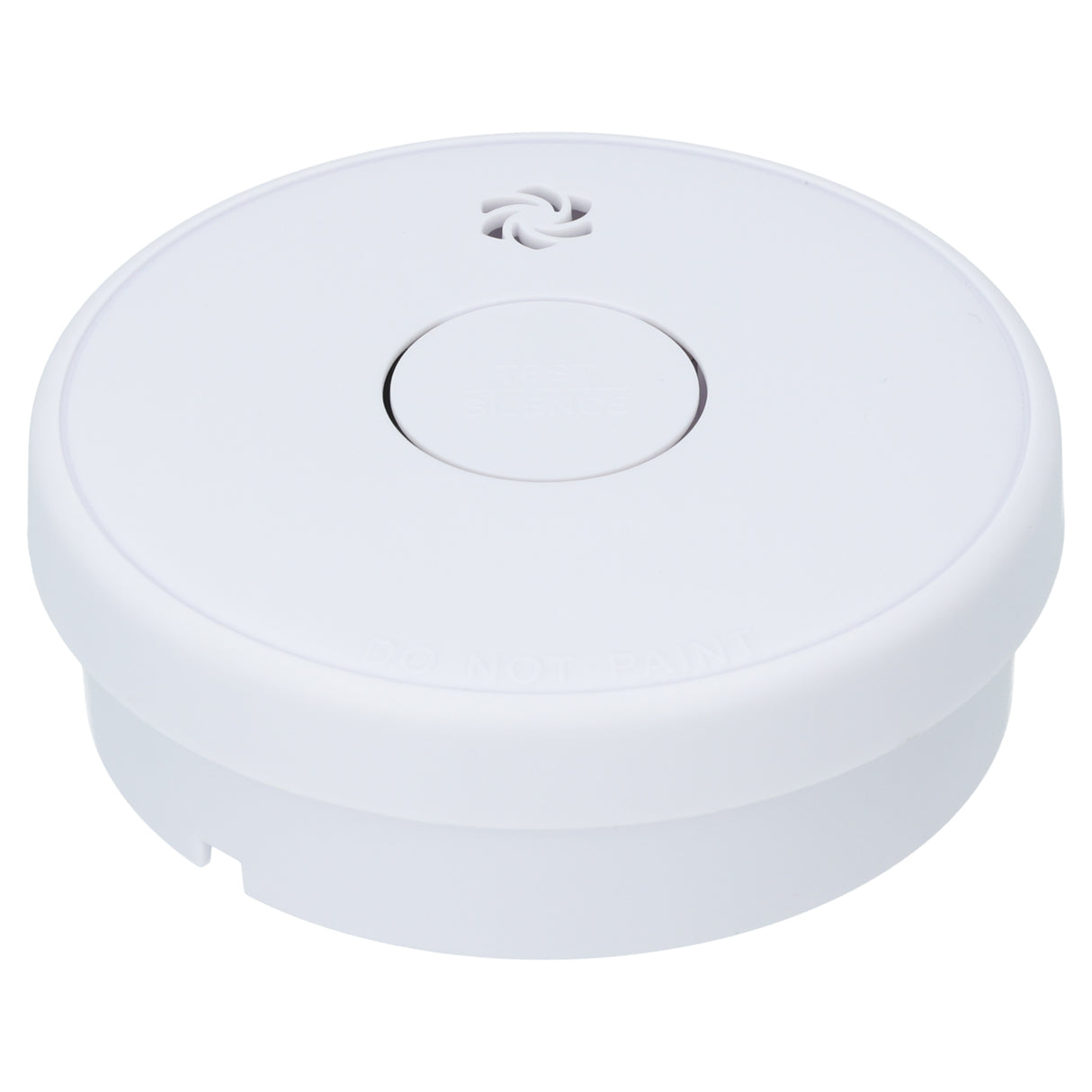Rookmelder rond wit 5 Jaar batterij WT FS1705