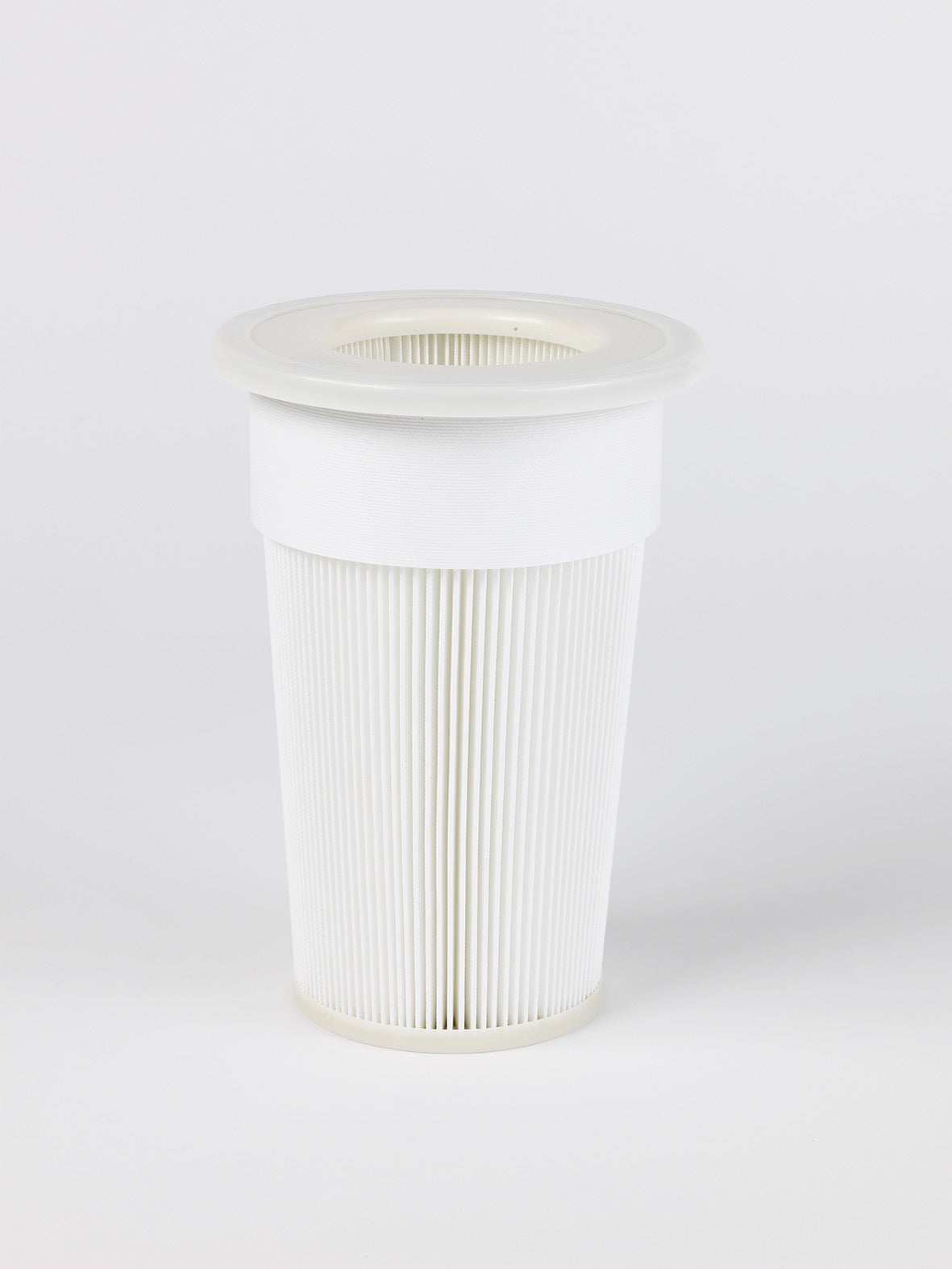 Onderhoudsset B – Intensief onderhoud voor maximale filtratie