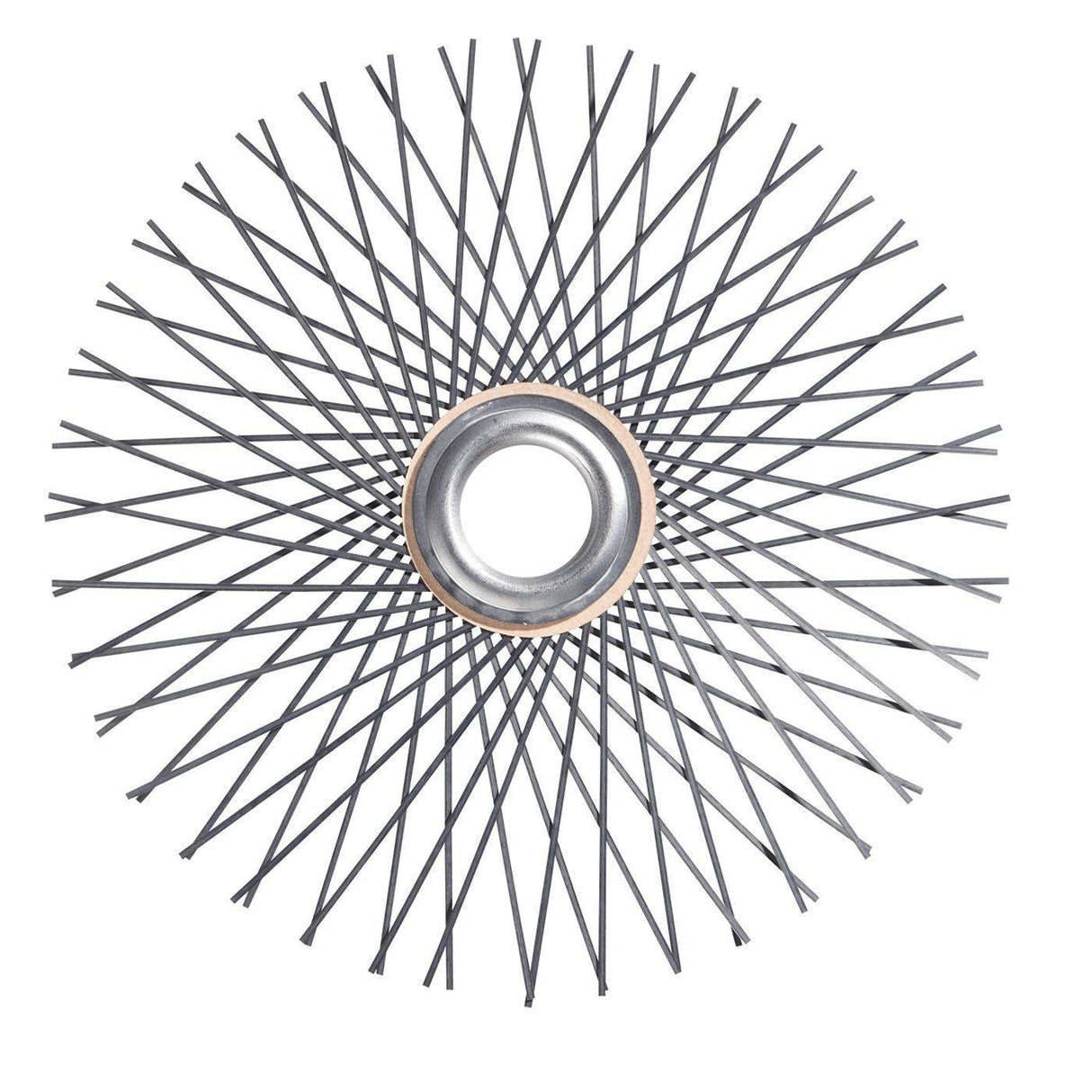 Draadster hard Staal (div. diameters)