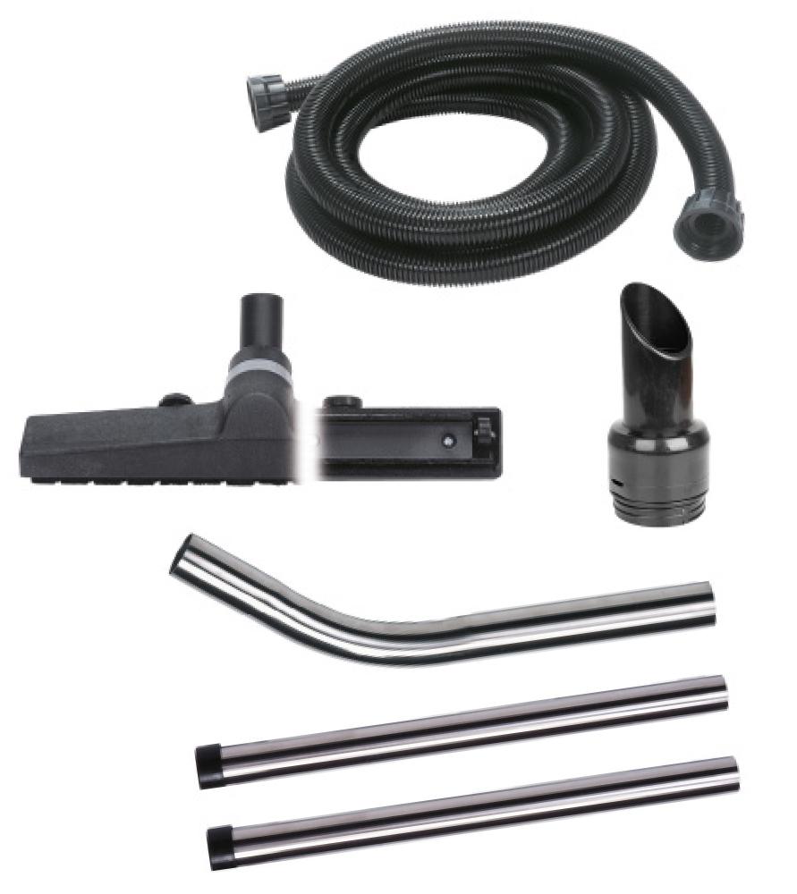 AIRBO NTD 900 fijnstofzuiger + kit BS30