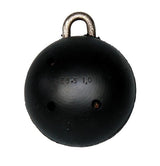 rubber kogel gewicht 1,6 kg