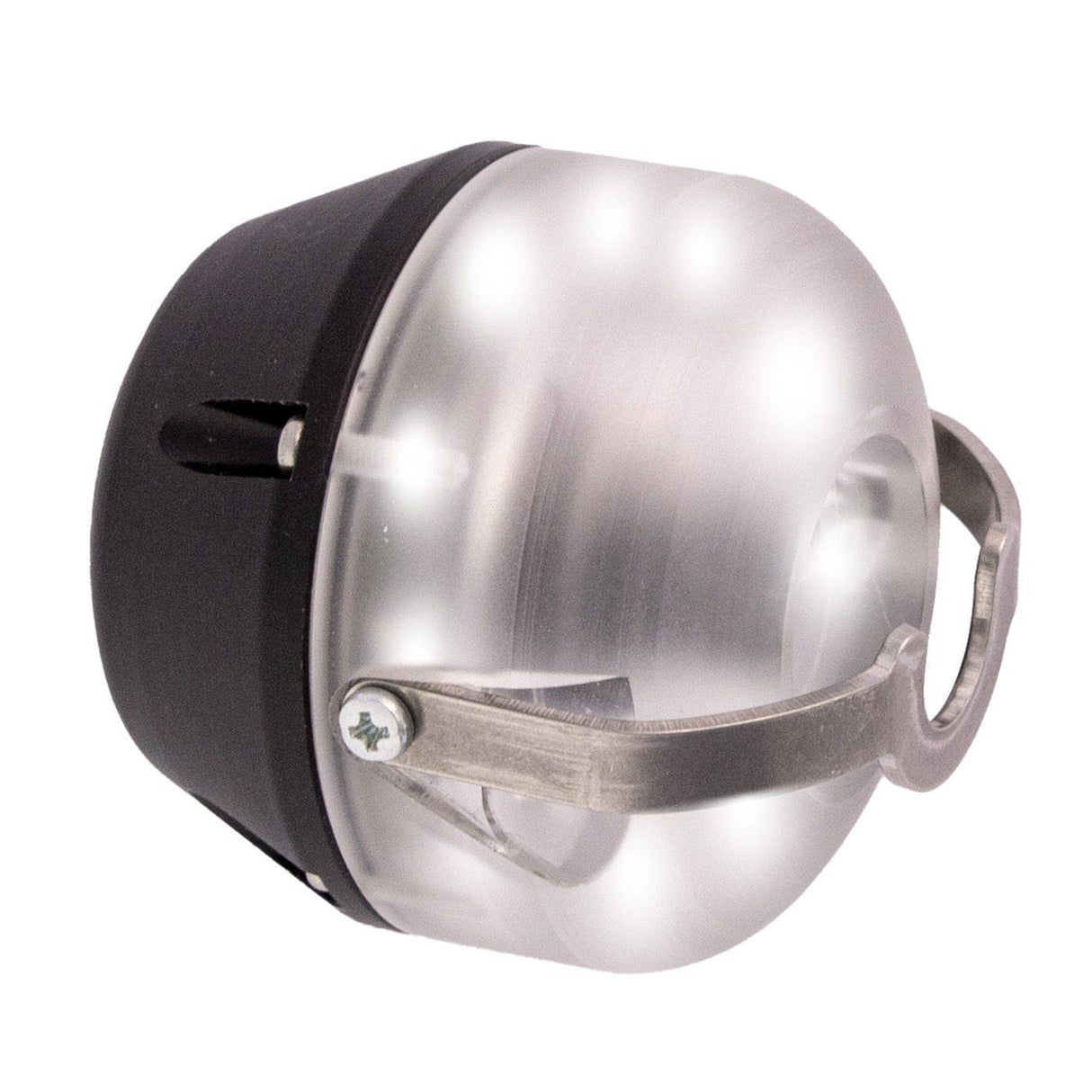 Wöhler verlichtingsring ø 53mm steekbaar