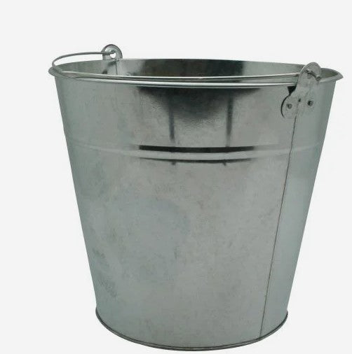 ZINKENEMMER 12 LITER