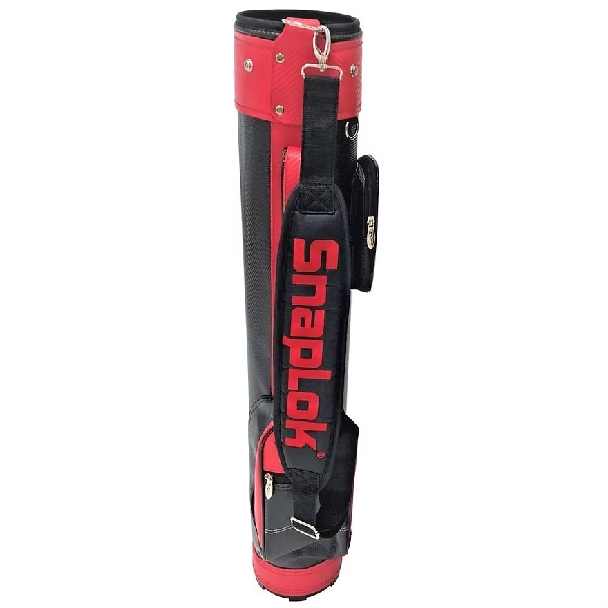 90cm hoge harde staande stokkentas