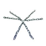 Vervangende ketting voor kettinguitslagkop 3* 450 mm