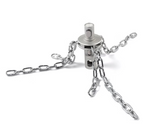 Snaplok kettinguitslagkop 300 - 450 mm