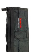 Stokkentas zonder rits 90cm