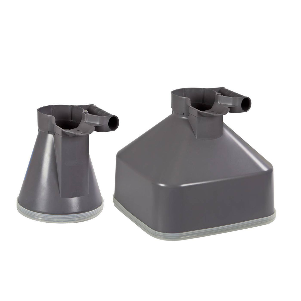 Wöhler FA 4xx meettrechterset (4148)