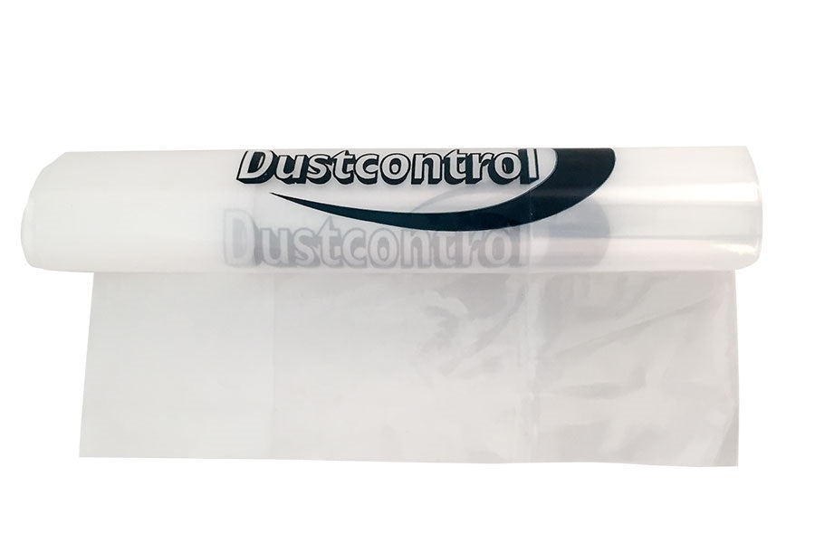 Plastic zakken voor Dustcontrol DC1800