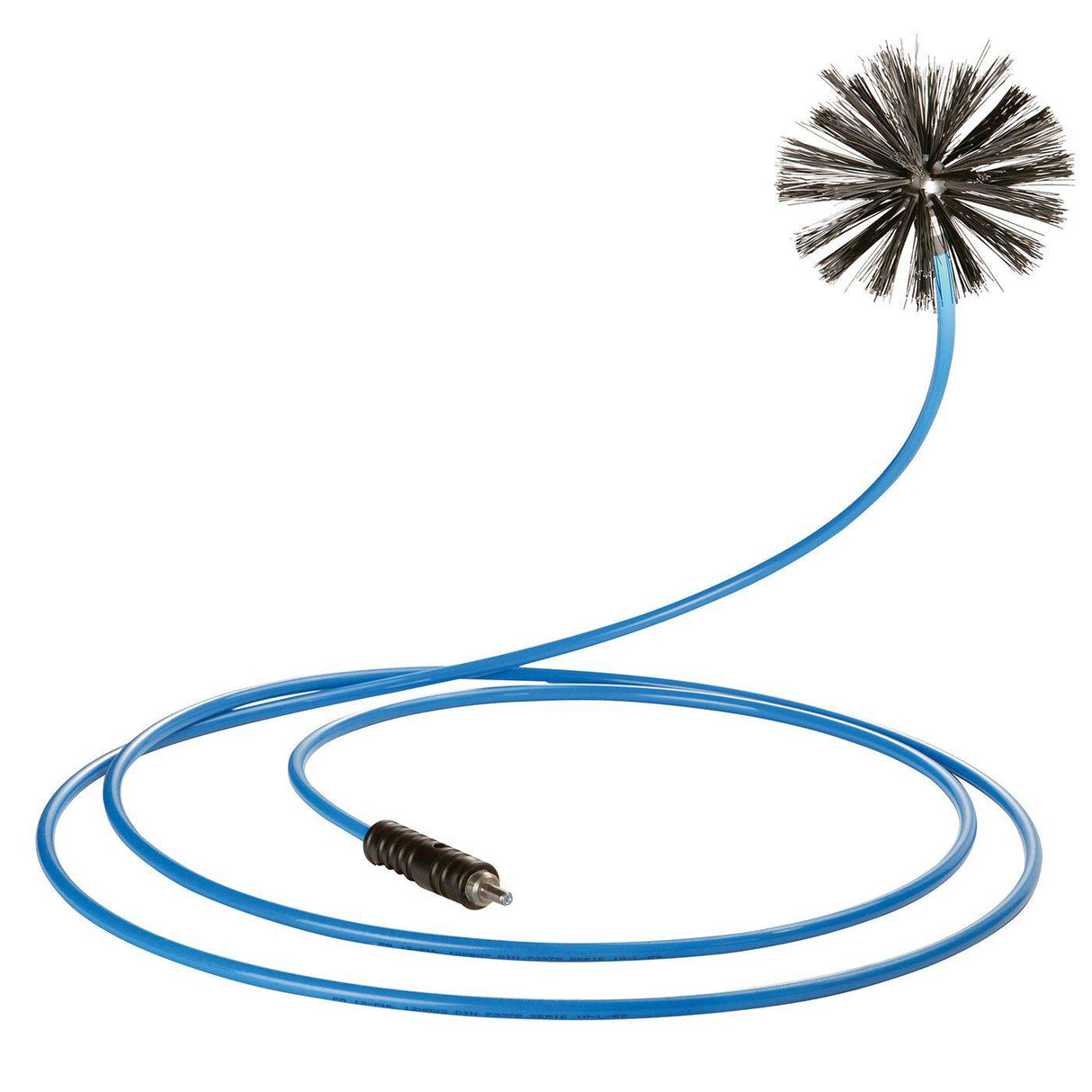 Wöhler flexibele as met M10 binnendraad – verschillende lengtes