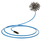 Wöhler flexibele as met M10 binnendraad – verschillende lengtes