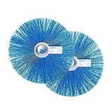 Hoge-temperatuur Draadster (set van 2, 15–25 cm)