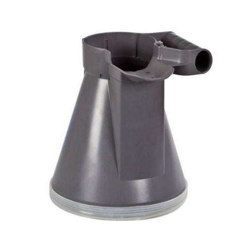 Wöhler FA410 vleugelrad luchtstroommeter (4146)