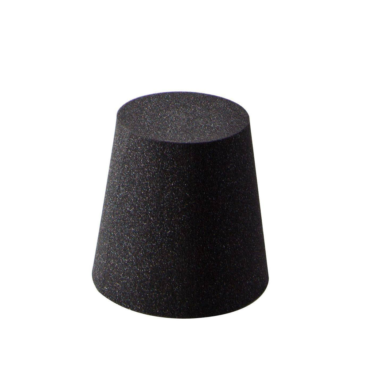 Afdichtelement konisch ø 110 tot 150 mm noppenschuim zonder stokken-doorvoer (8041)