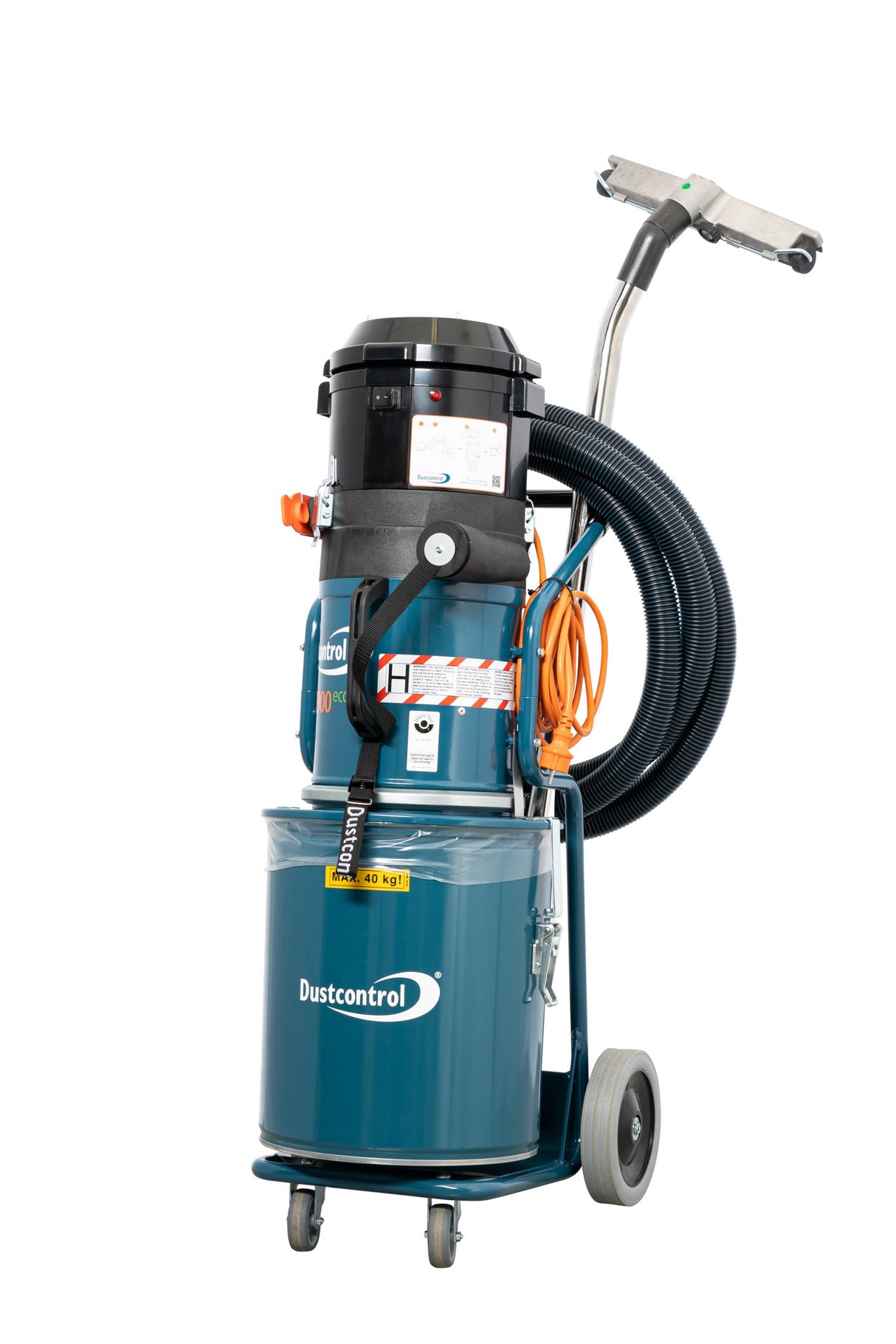 Stofzuiger DC 2900a ECO