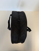 Haspel tas Zwart ø 420 mm * 120 mm breed