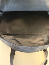 Haspel tas Zwart ø 420 mm * 120 mm breed