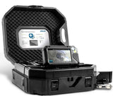 Wöhler VIS 360-40 NL inspectiecamera (geschikt voor onder en bovenaf)