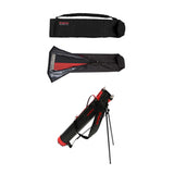 Rutentasche ohne Reißverschluss, 90 cm